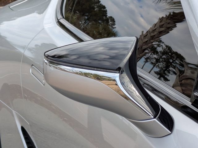 Used 2021 Lexus LC 500 Convertible w/ Touring Package image 11