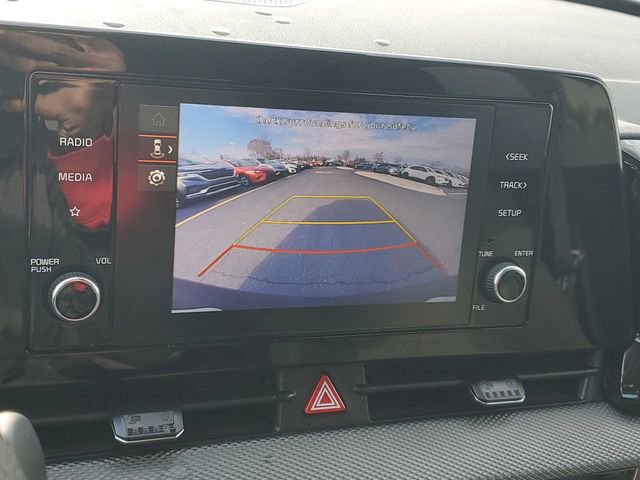 Certified 2023 Kia Sportage LX image 23