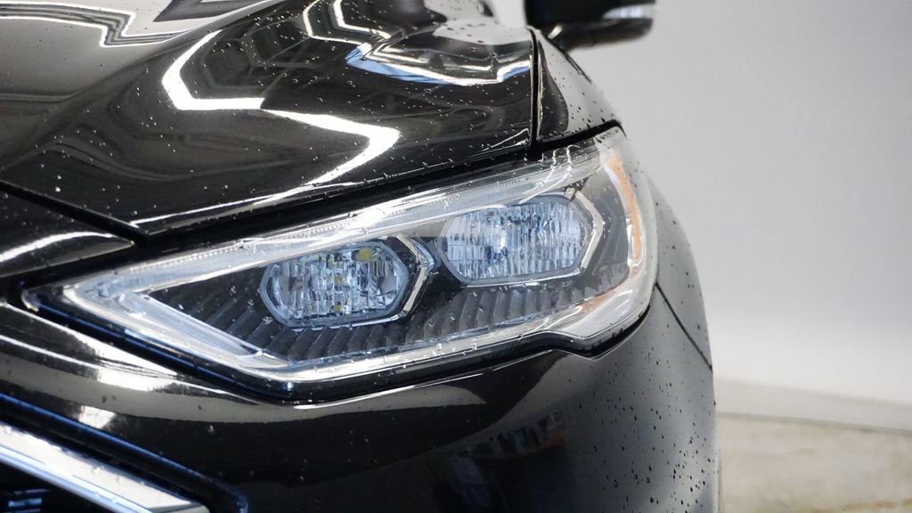 Used 2017 Ford Fusion Sport w/ Equipment Group 401A image 12