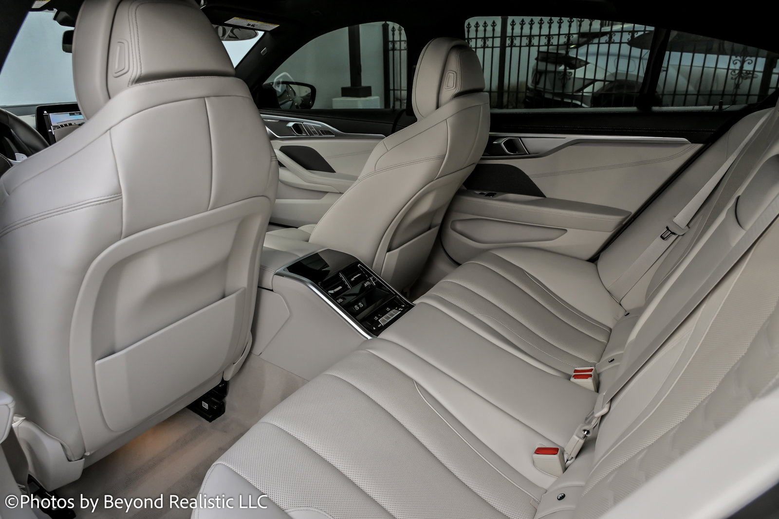 Used 2026 BMW 840i xDrive image 30