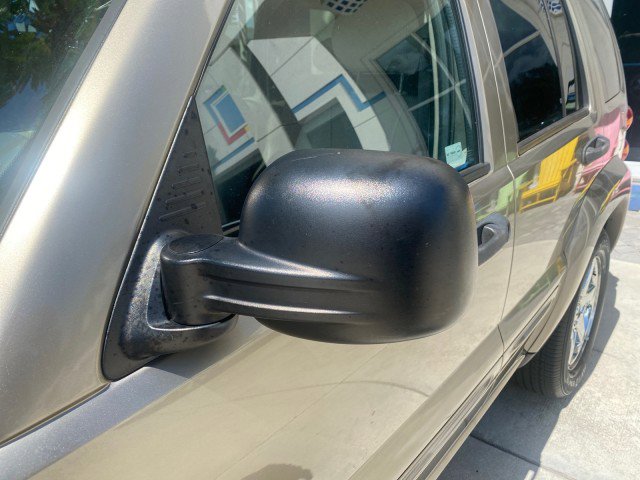 Used 2003 Jeep Liberty Limited image 31