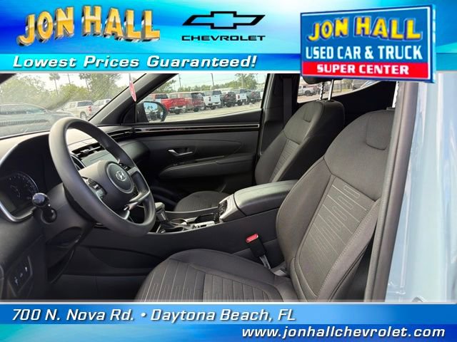 Used 2023 Hyundai Santa Cruz SEL image 19