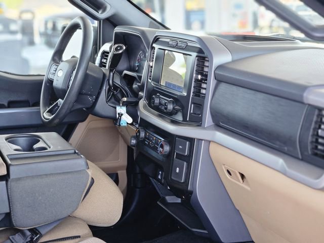 Used 2023 Ford F150 XLT image 13