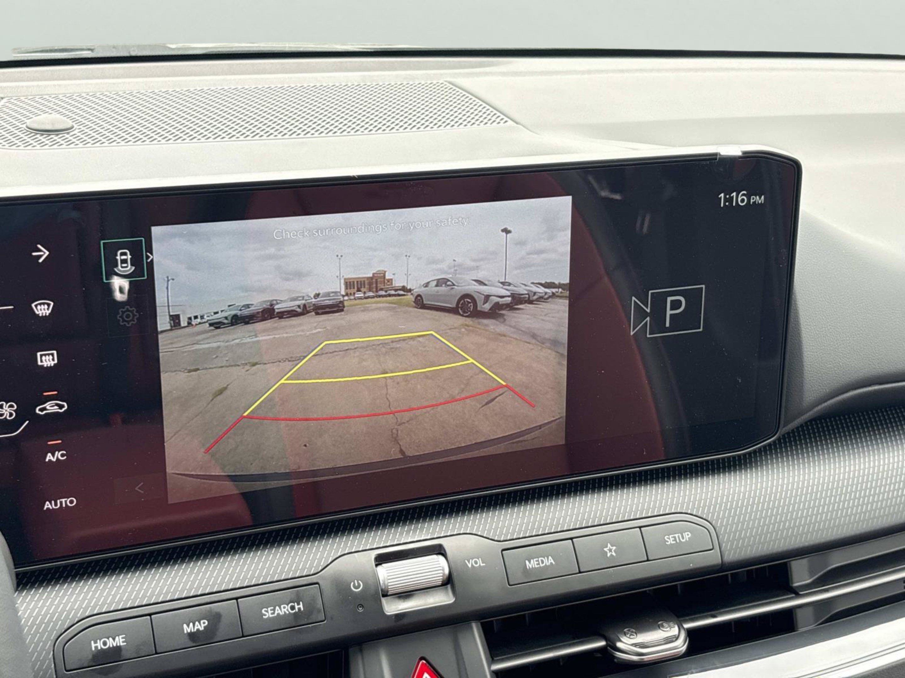 New 2026 Kia K4 EX FWD image 28