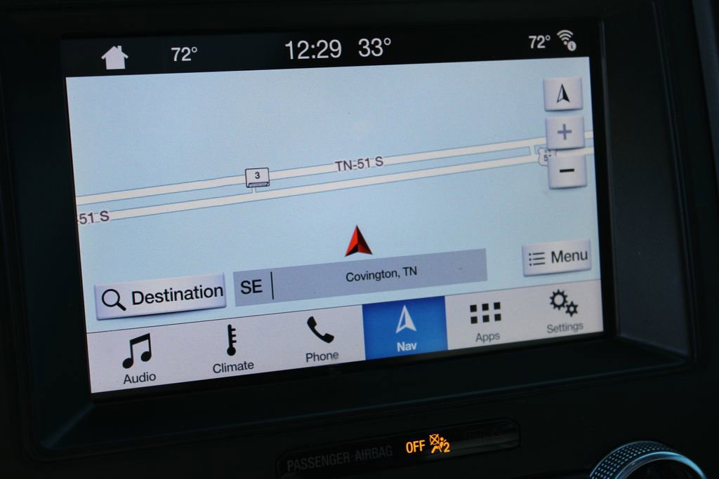 Used 2019 Ford Expedition Limited w/ Equipment Group 303A image 31