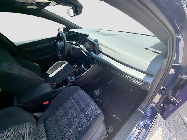 Used 2024 Volkswagen GTI S FWD image 31