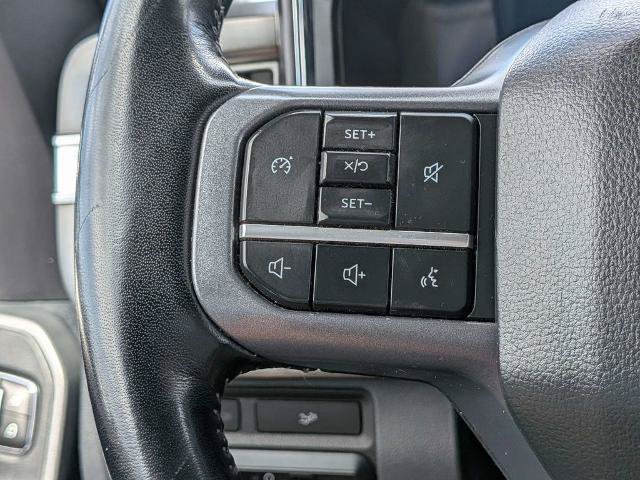 Certified 2023 Ford F250 Lariat w/ Sport Appearance Package AWD/4WD image 31