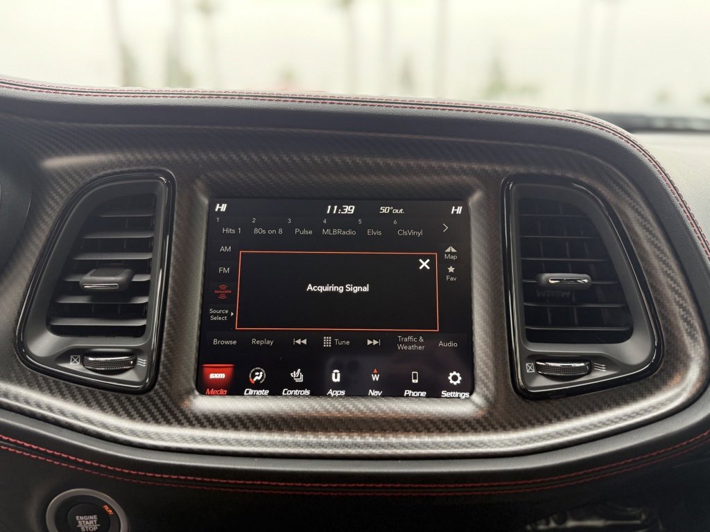 Used 2023 Dodge Challenger R/T Scat Pack image 16