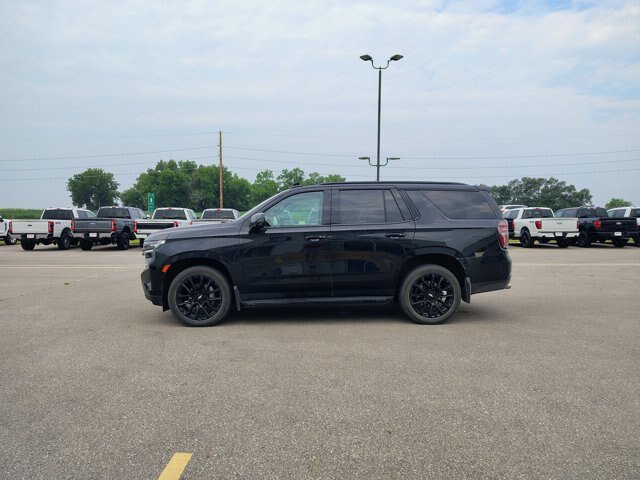 Used 2022 Chevrolet Tahoe RST w/ Sport Performance Package AWD/4WD image 5