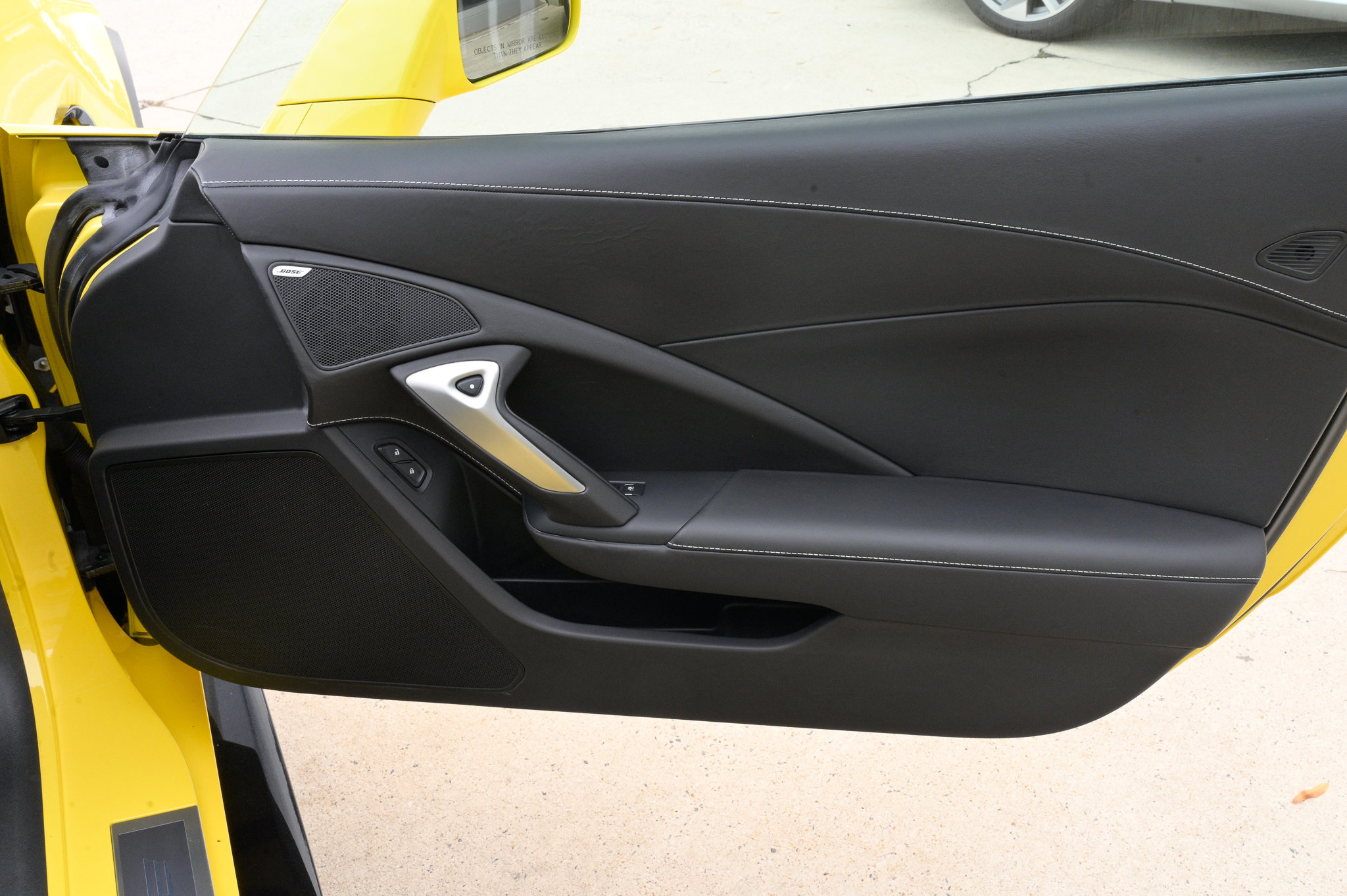 Used 2017 Chevrolet Corvette Z06 image 38