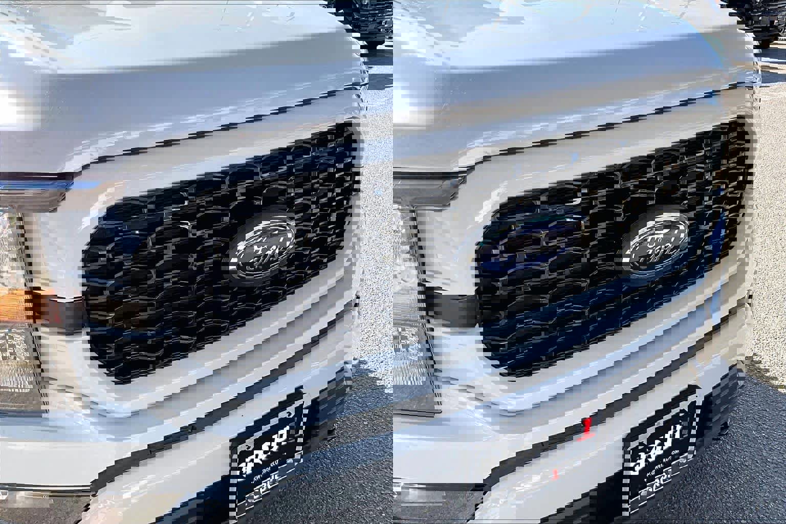 Used 2023 Ford F150 XL w/ STX Appearance Package image 29