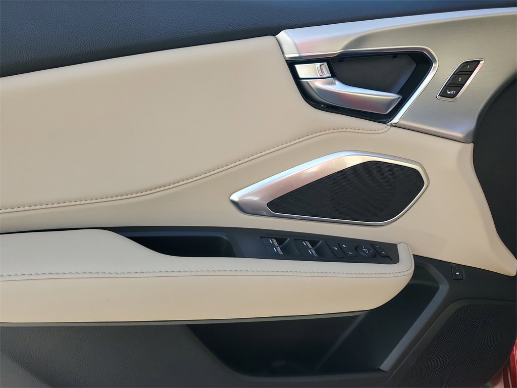Certified 2023 Acura RDX FWD image 19