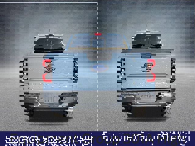 Used 2024 Ford Ranger XLT w/ Equipment Group 301A High image 5