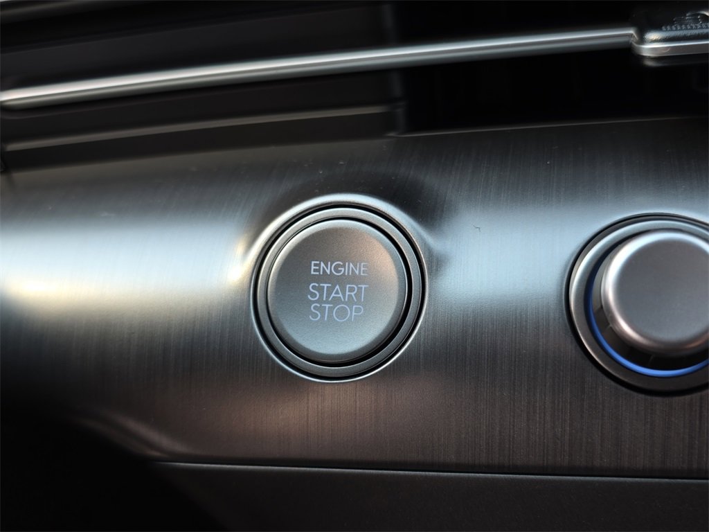 New 2026 Hyundai Kona SEL Sport image 28