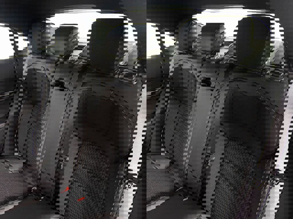 New 2026 Porsche Taycan 4S image 33