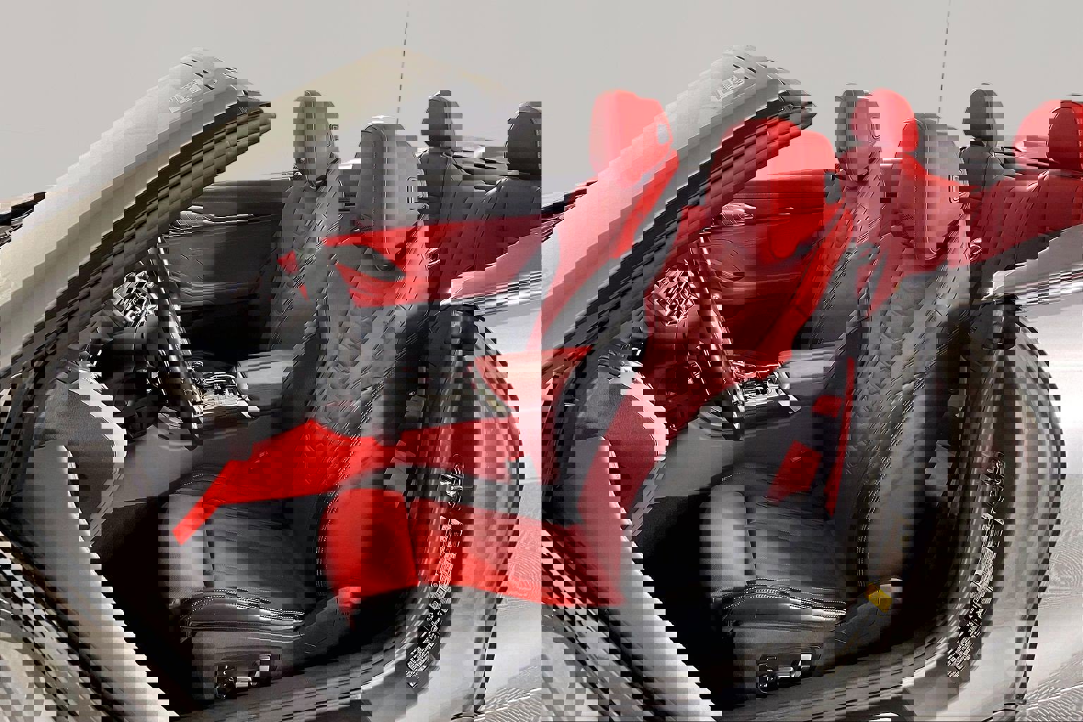 Certified 2023 BMW M850i xDrive Convertible image 24