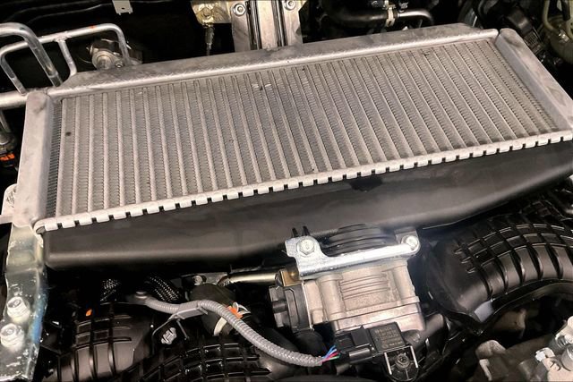 Used 2025 Subaru Ascent Limited image 32