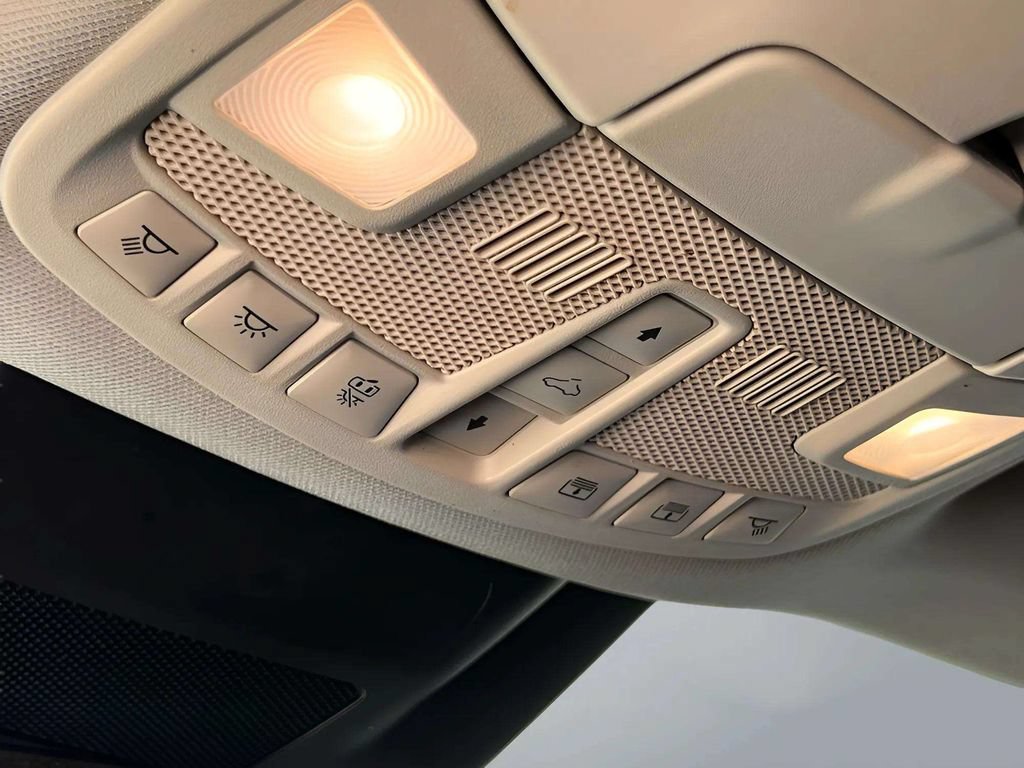 Used 2019 Ford Expedition Max Platinum AWD/4WD image 29