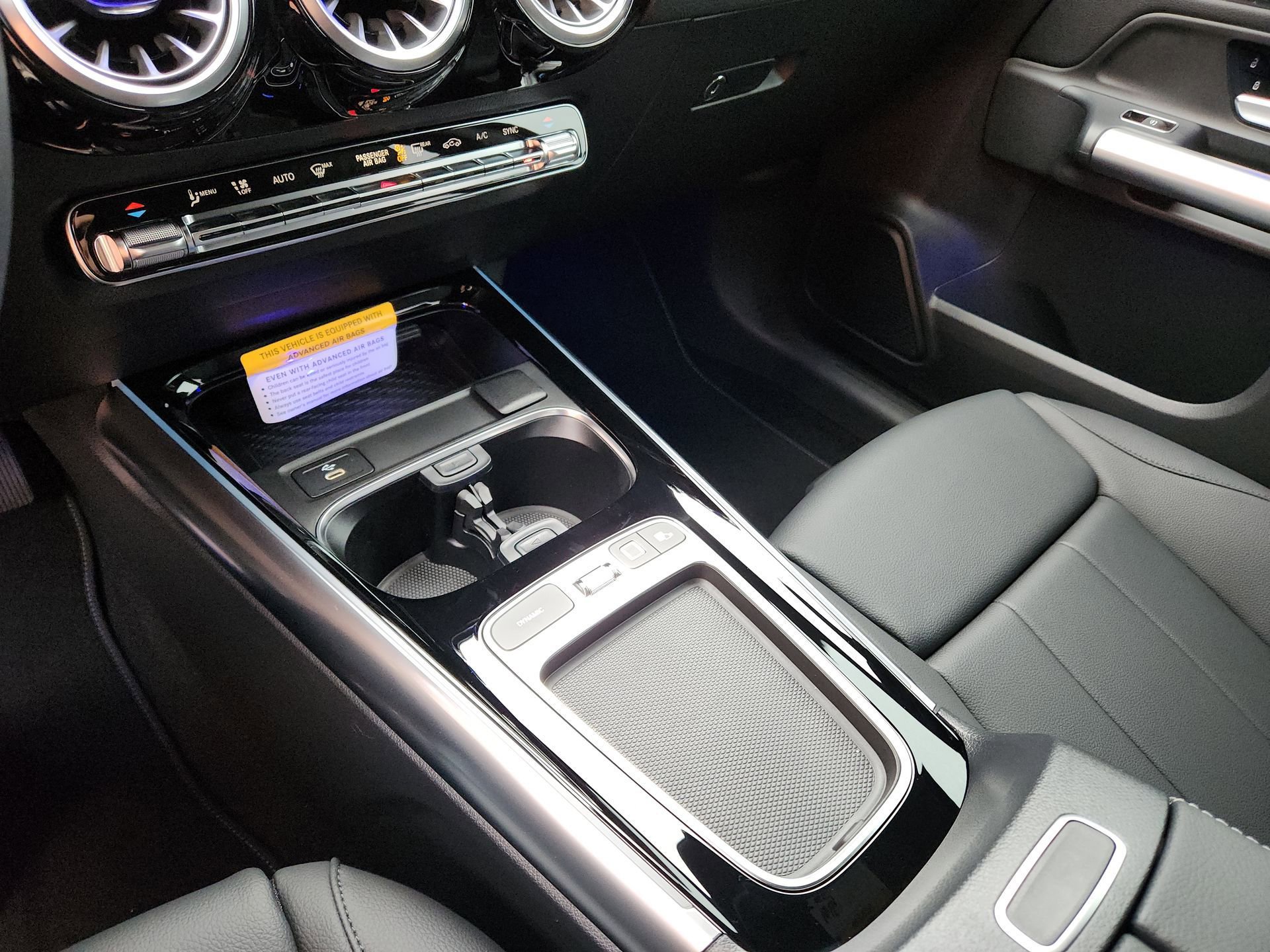 New 2025 Mercedes-Benz GLA 250 4MATIC image 22