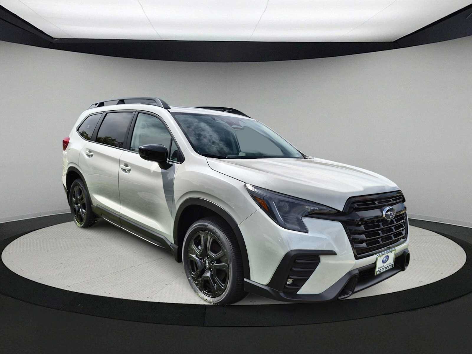 New 2026 Subaru Ascent Bronze Edition AWD/4WD image 2