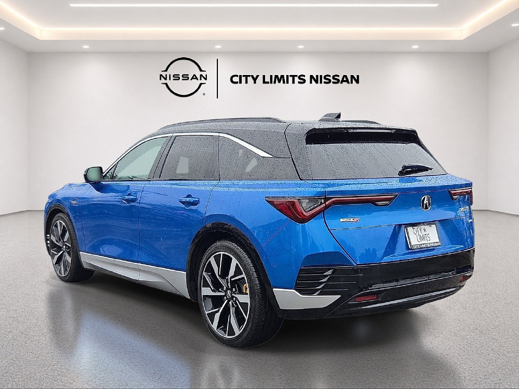 Used 2024 Acura ZDX Type S AWD/4WD image 4