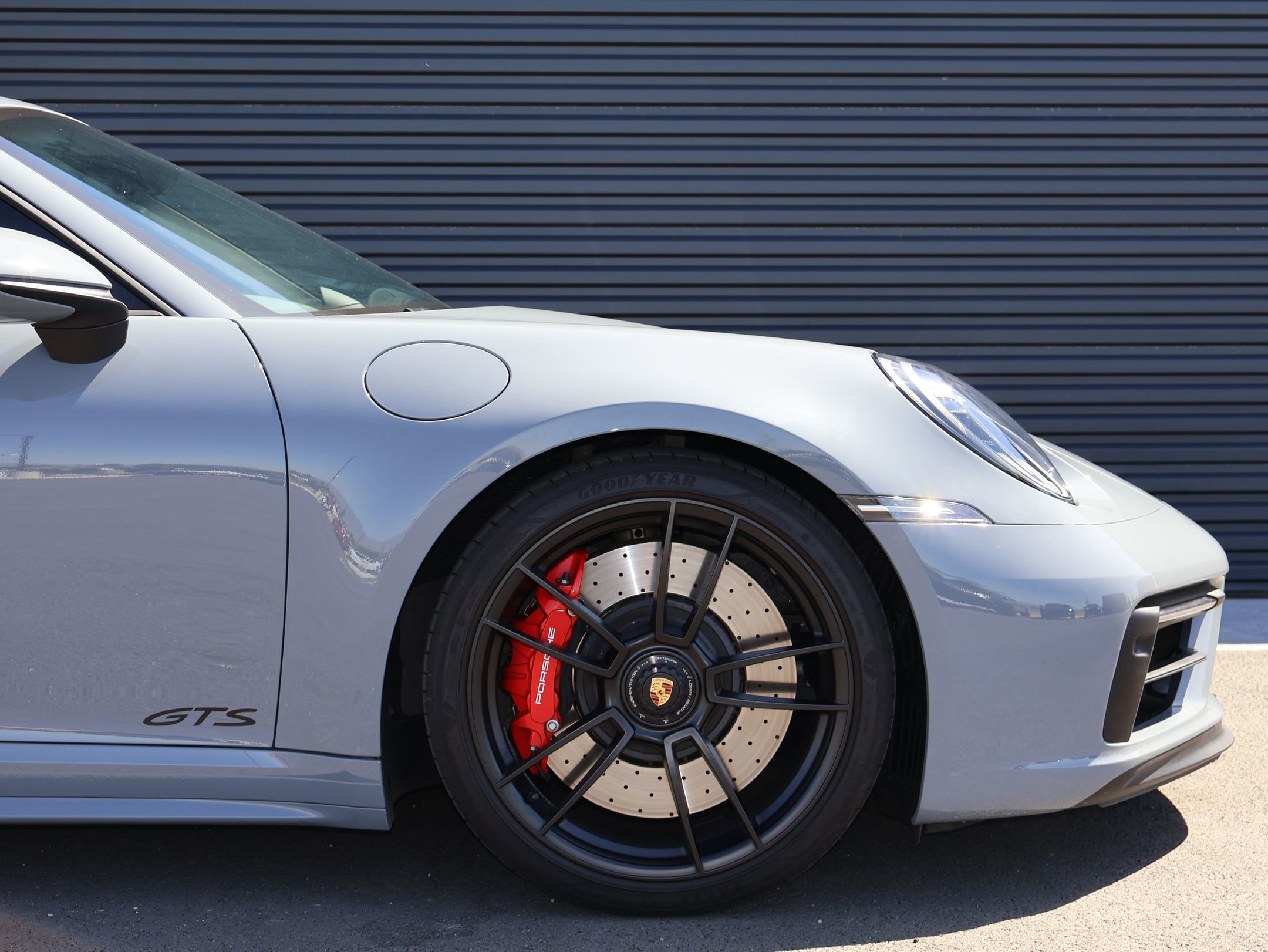 Used 2023 Porsche 911 Carrera GTS RWD image 12