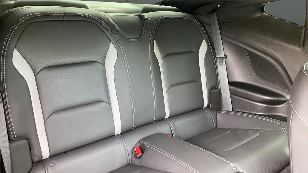 Used 2019 Chevrolet Camaro SS RWD image 25