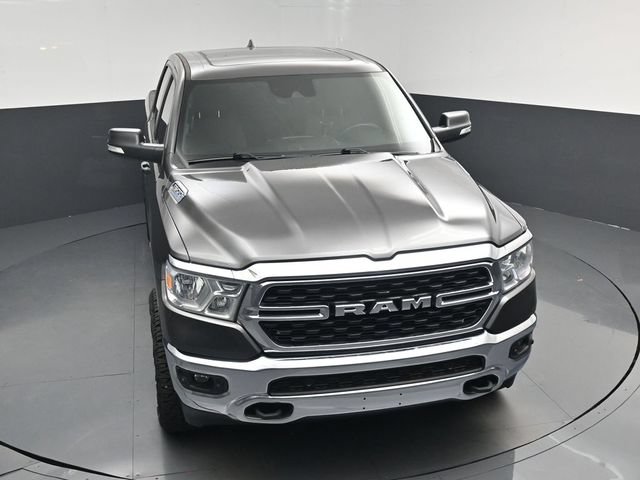 Used 2022 RAM 1500 Big Horn AWD/4WD image 26