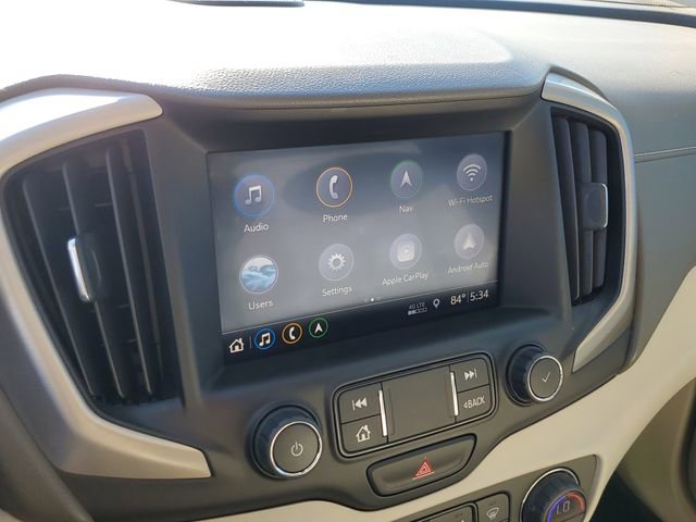 Used 2019 GMC Terrain Denali w/ Advanced Safety Package image 25
