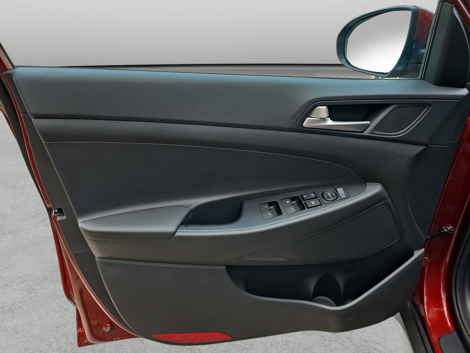 Used 2019 Hyundai Tucson SEL w/ Cargo Package FWD image 28