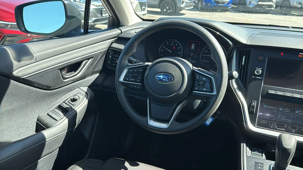 Certified 2025 Subaru Outback AWD/4WD image 23