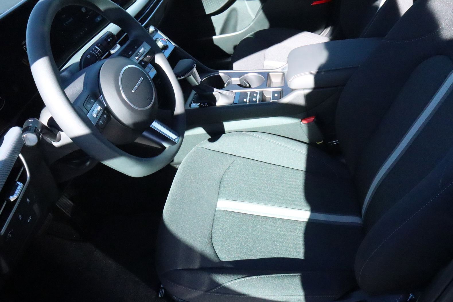 New 2026 Hyundai Sonata SE image 17