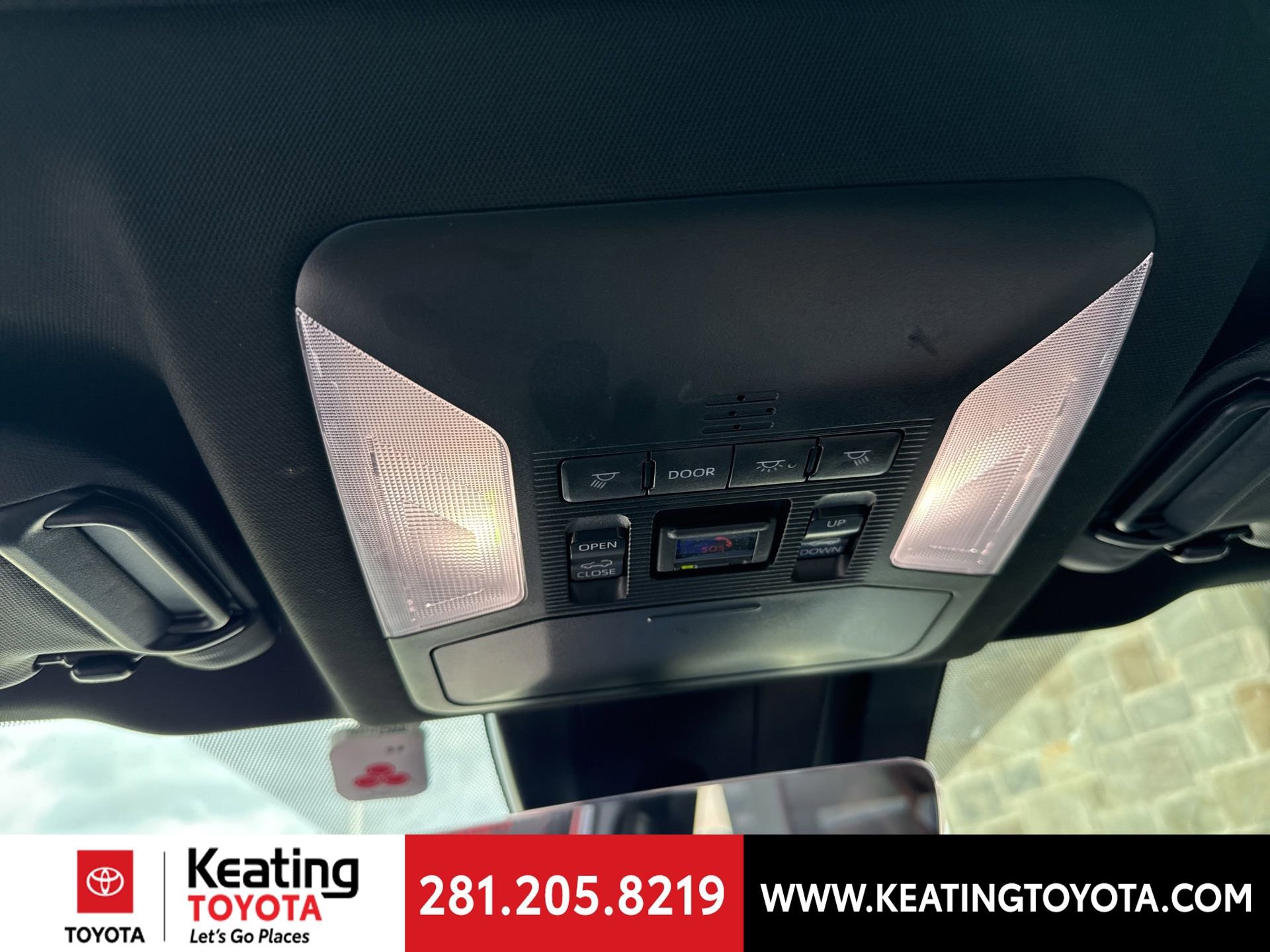 Certified 2025 Toyota RAV4 SE w/ Weather & Moonroof Package AWD/4WD image 24