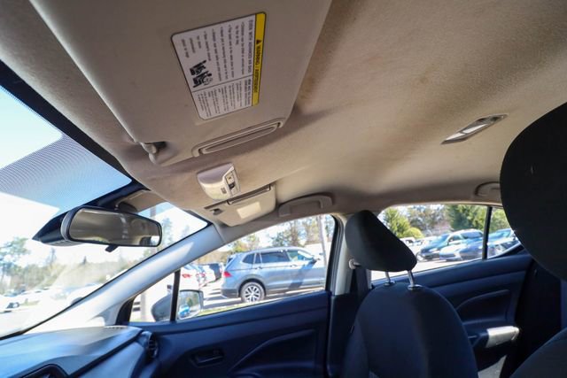 Used 2024 Nissan Versa S image 31