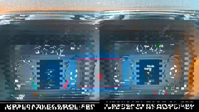 New 2026 Ford F150 Lariat w/ Equipment Group 502A High image 11