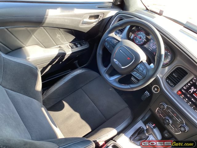 Certified 2022 Dodge Charger GT w/ Plus Group AWD/4WD image 16