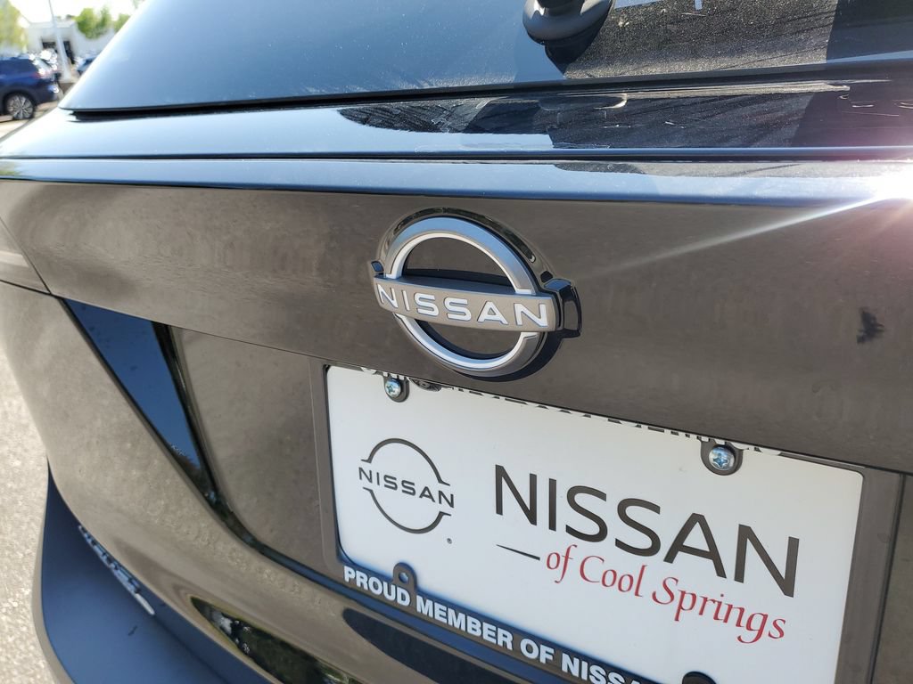 New 2026 Nissan Kicks SV w/ Cold Weather Package AWD/4WD image 7