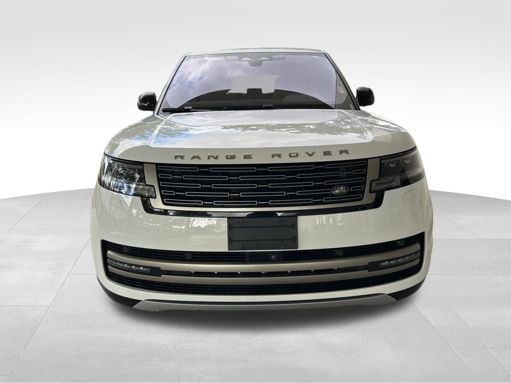 Used 2023 Land Rover Range Rover SE AWD/4WD image 14