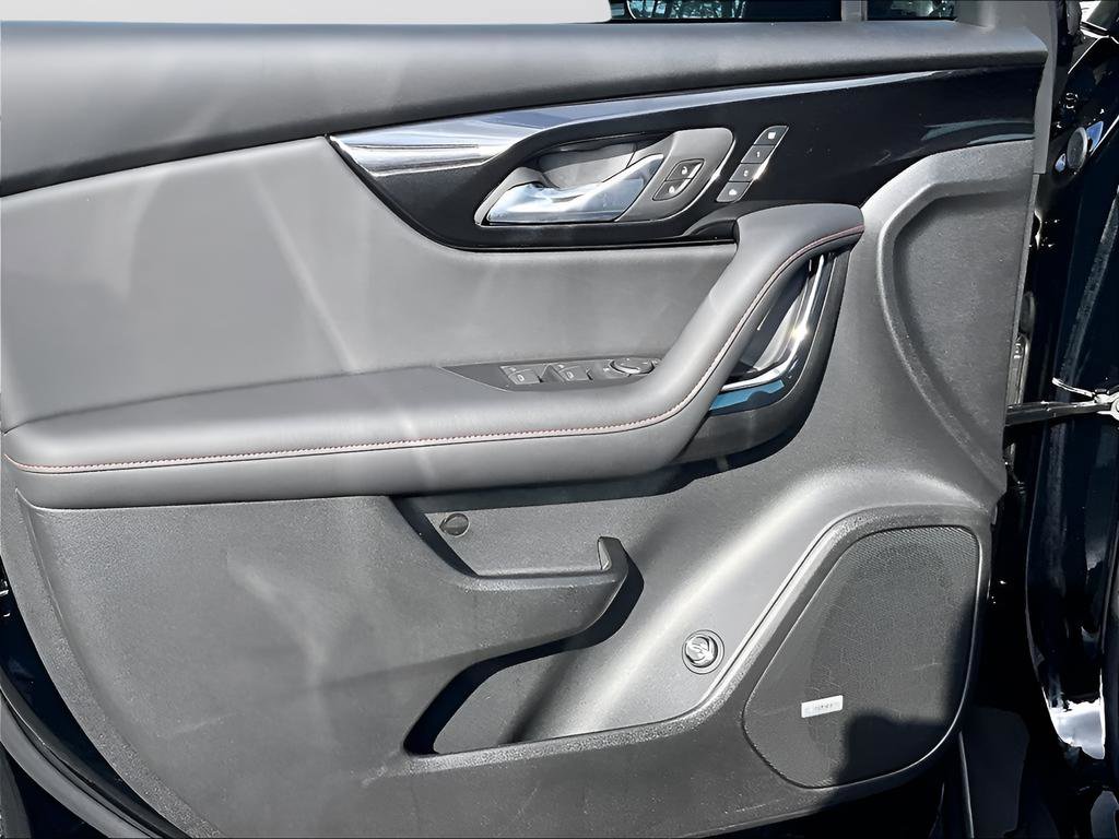 New 2026 Chevrolet Blazer RS w/ Driver Confidence II Package FWD image 18