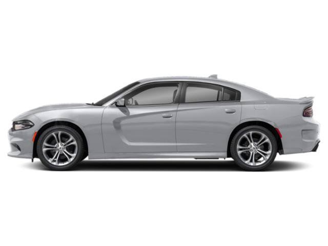 Used 2019 Dodge Charger R/T w/ Plus Group RWD image 3