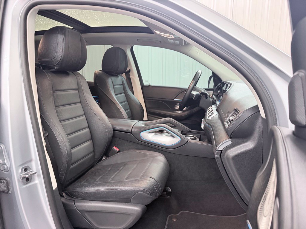 Used 2024 Mercedes-Benz GLE 350 4MATIC image 54