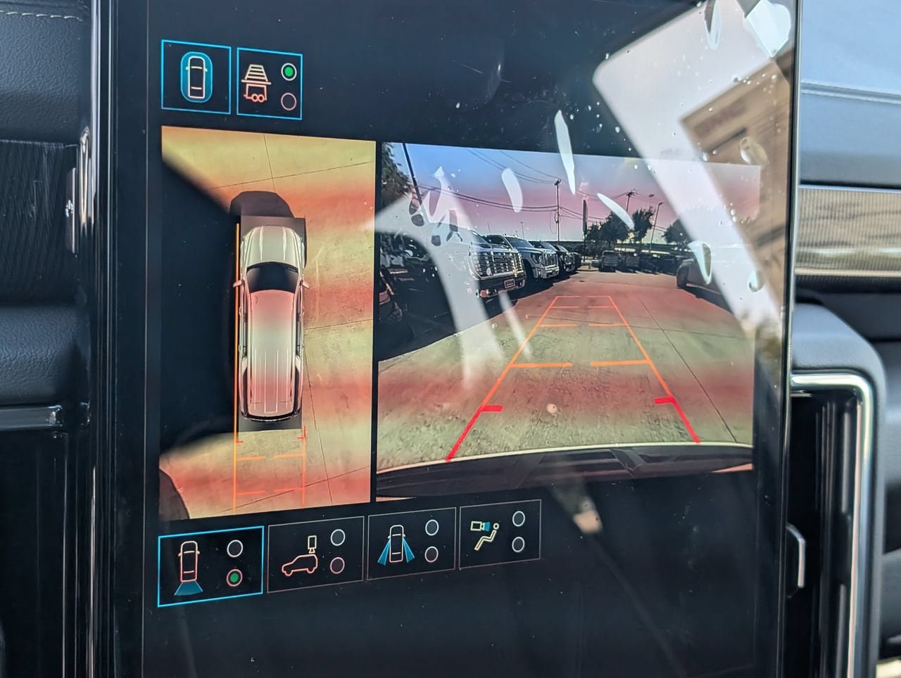 New 2026 GMC Yukon XL Elevation RWD image 12