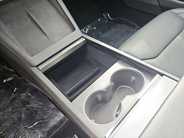 Used 2025 Tesla Model 3 Long Range image 24