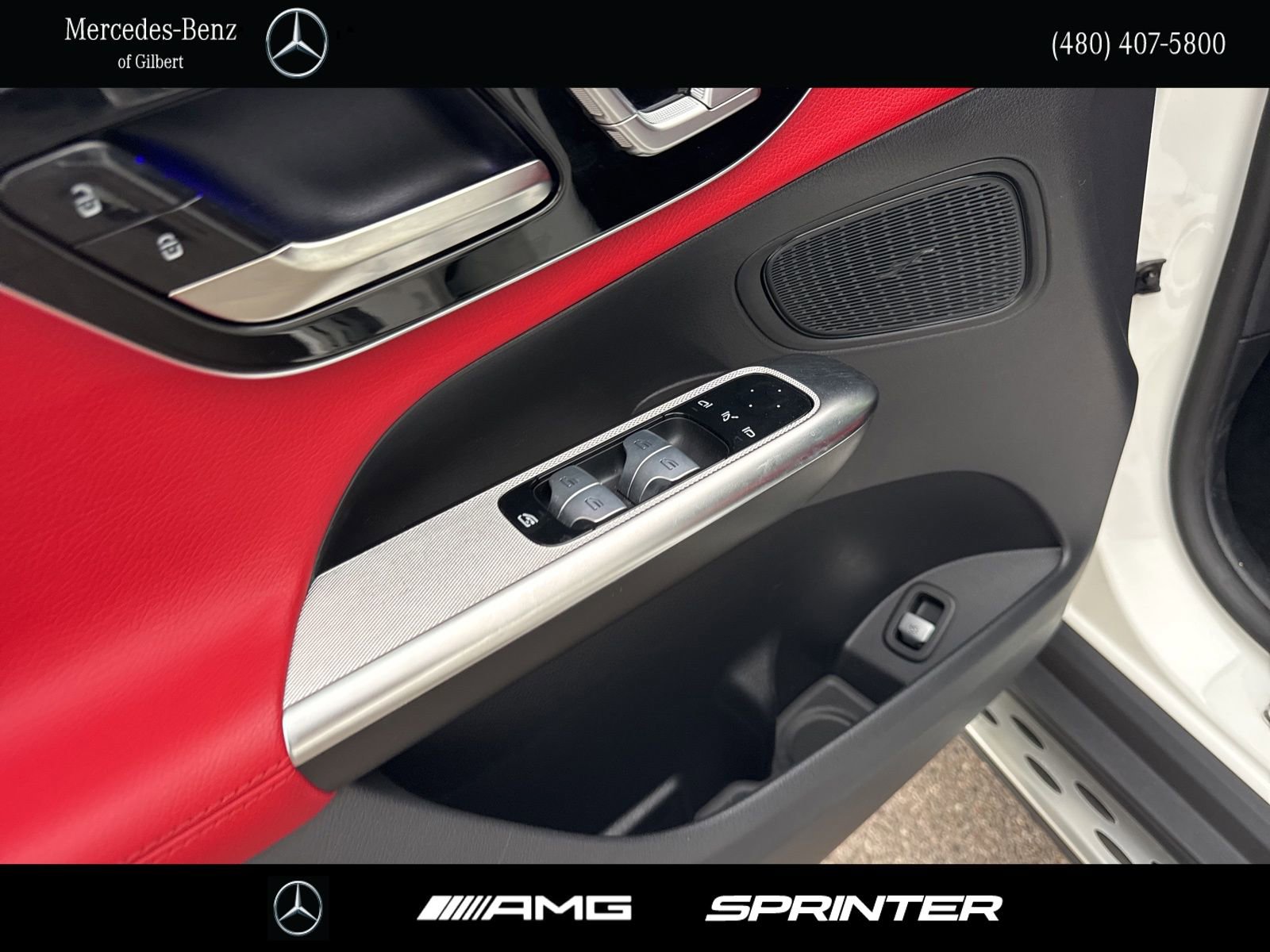 Used 2024 Mercedes-Benz GLC 43 AMG 4MATIC image 13