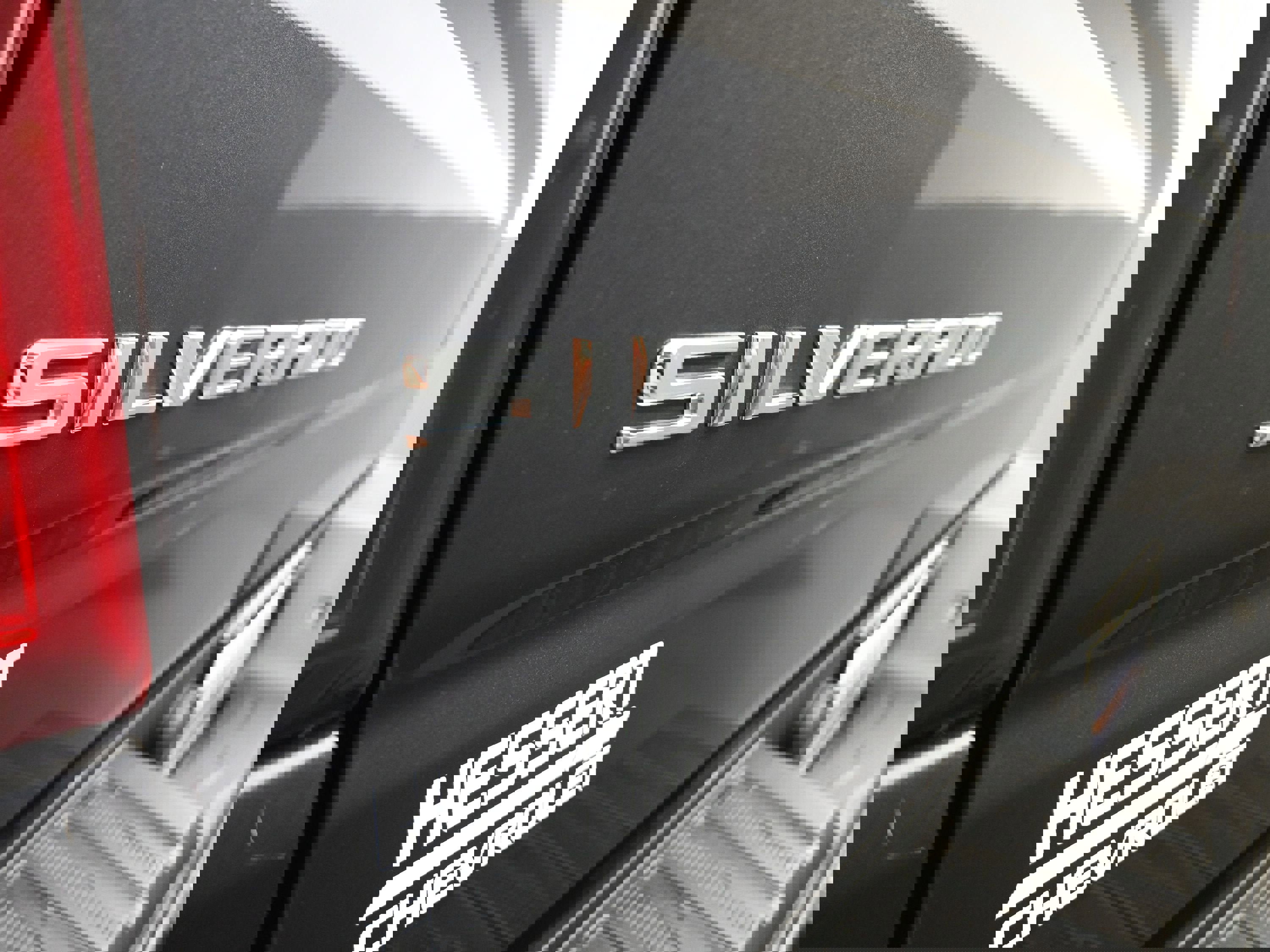 Certified 2023 Chevrolet Silverado 1500 LT image 31