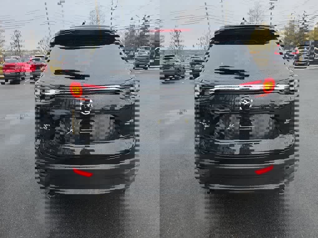 Used 2023 MAZDA CX-9 Touring Plus image 7