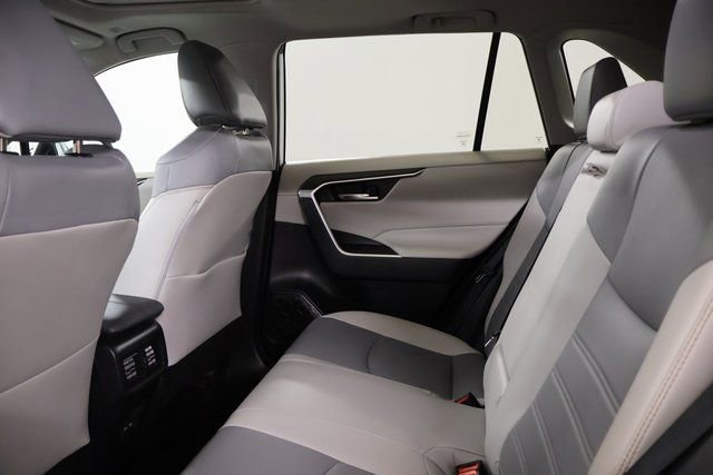 Certified 2023 Toyota RAV4 XLE Premium image 30