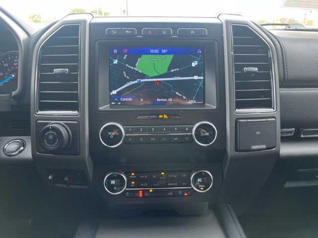 Used 2021 Ford Expedition XLT image 12