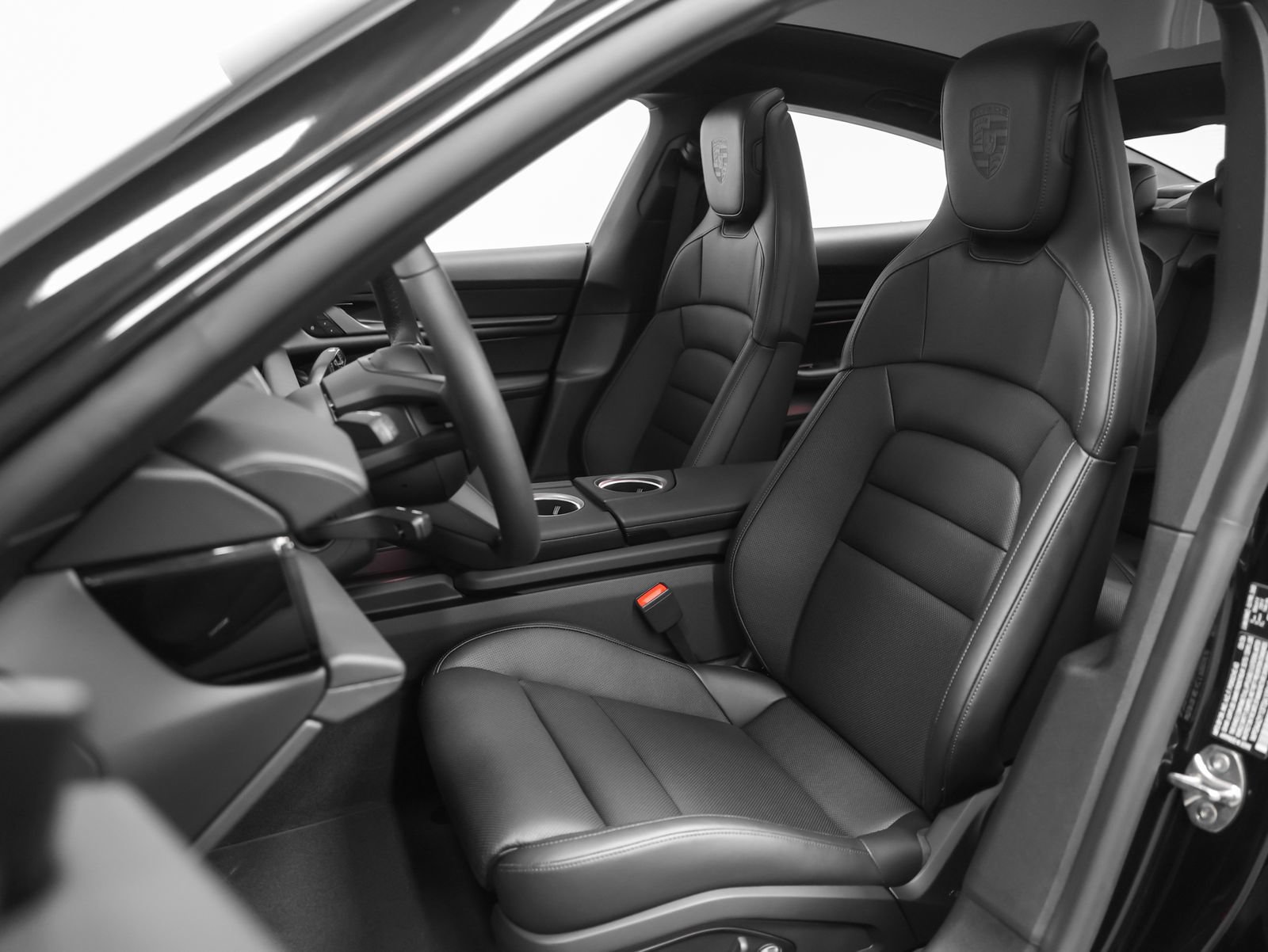 New 2026 Porsche Taycan AWD/4WD image 5
