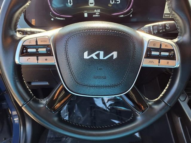 Used 2025 Kia Telluride S image 15